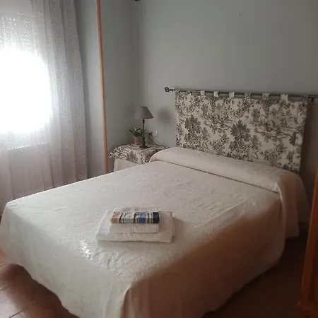 Casa Maria Luisa Santo Tome