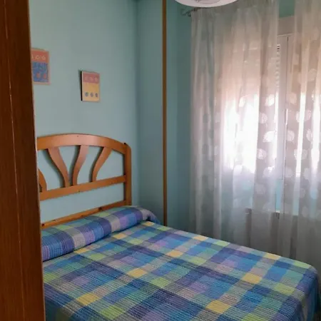 Casa Maria Luisa Holiday home *