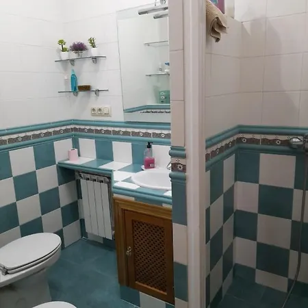 Casa Maria Luisa * Santo Tome