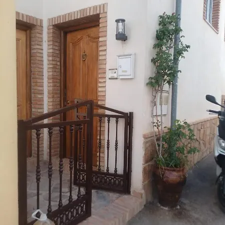 Casa Maria Luisa *